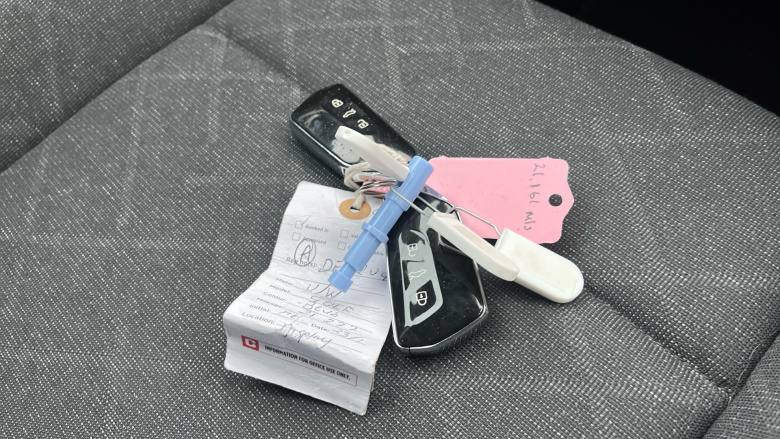 Volkswagen Golf 1.5 TSI 150 Life 5dr Petrol Hatchback